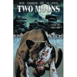 TWO MOONS TP VOL 02  MR 