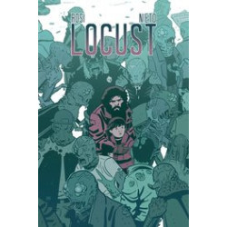 LOCUST TP VOL 01
