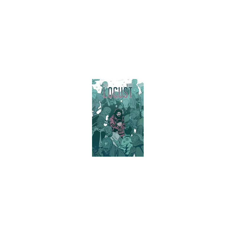 LOCUST TP VOL 01