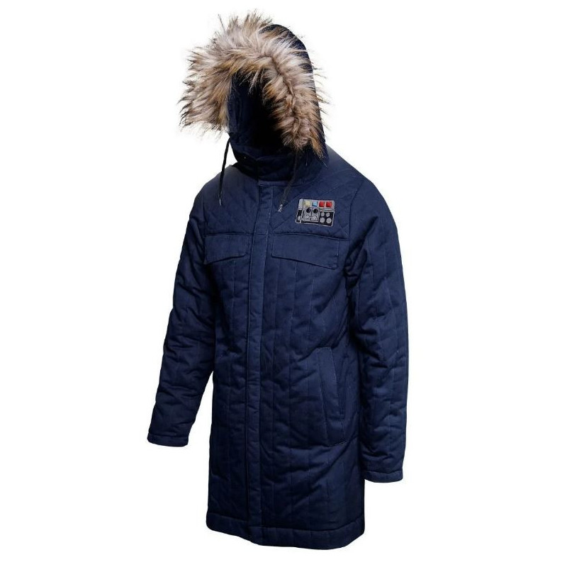 STAR WARS HAN SOLO HOTH REPLICA JACKET TAILLE S