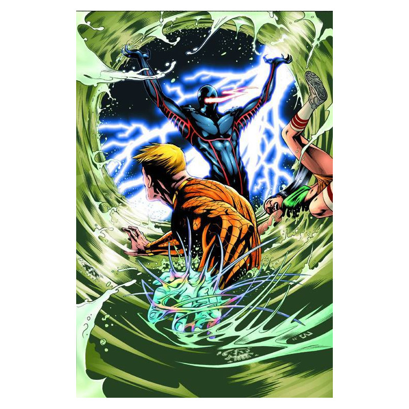 AQUAMAN 22