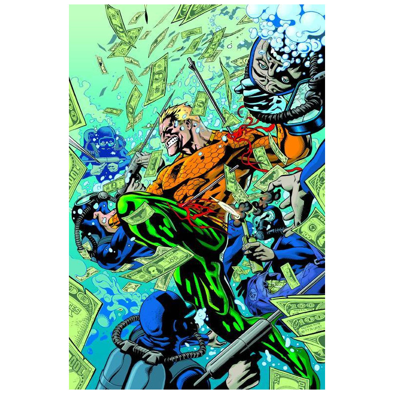 AQUAMAN 21