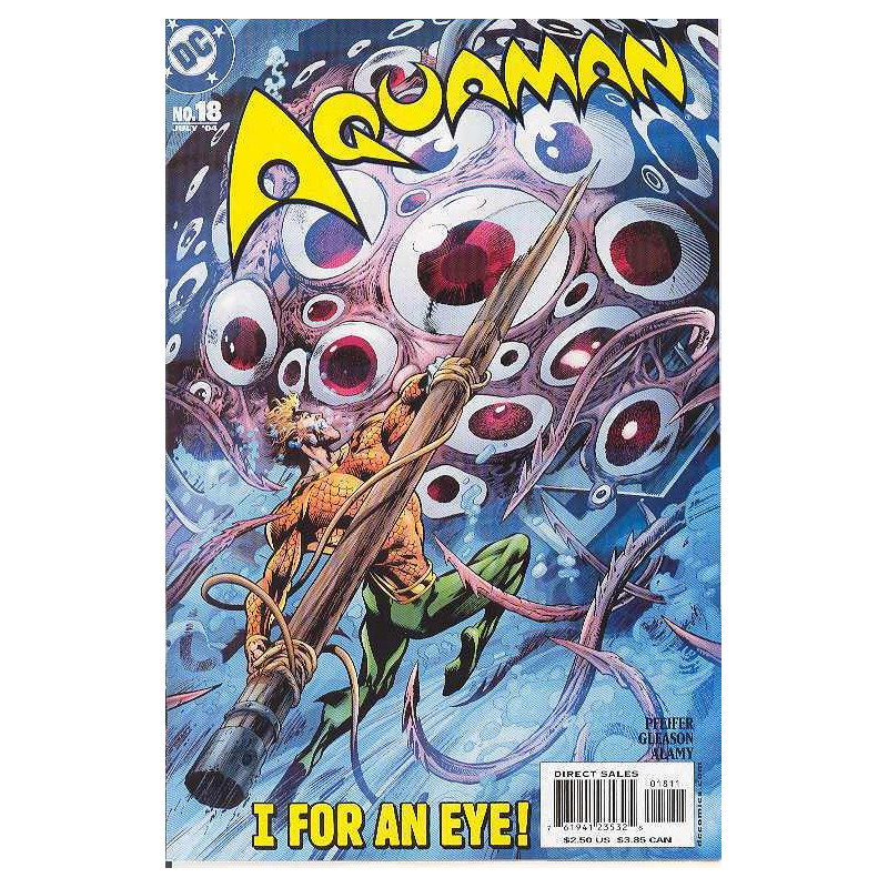 AQUAMAN 18