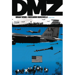 DMZ TP BOOK 4