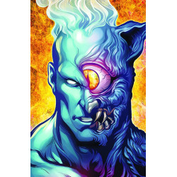 CAPTAIN ATOM 6