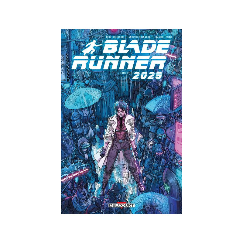 BLADE RUNNER 2029 T02