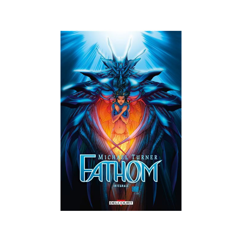 FATHOM  INTEGRALE
