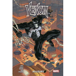 VENOM T07  AILLEURS