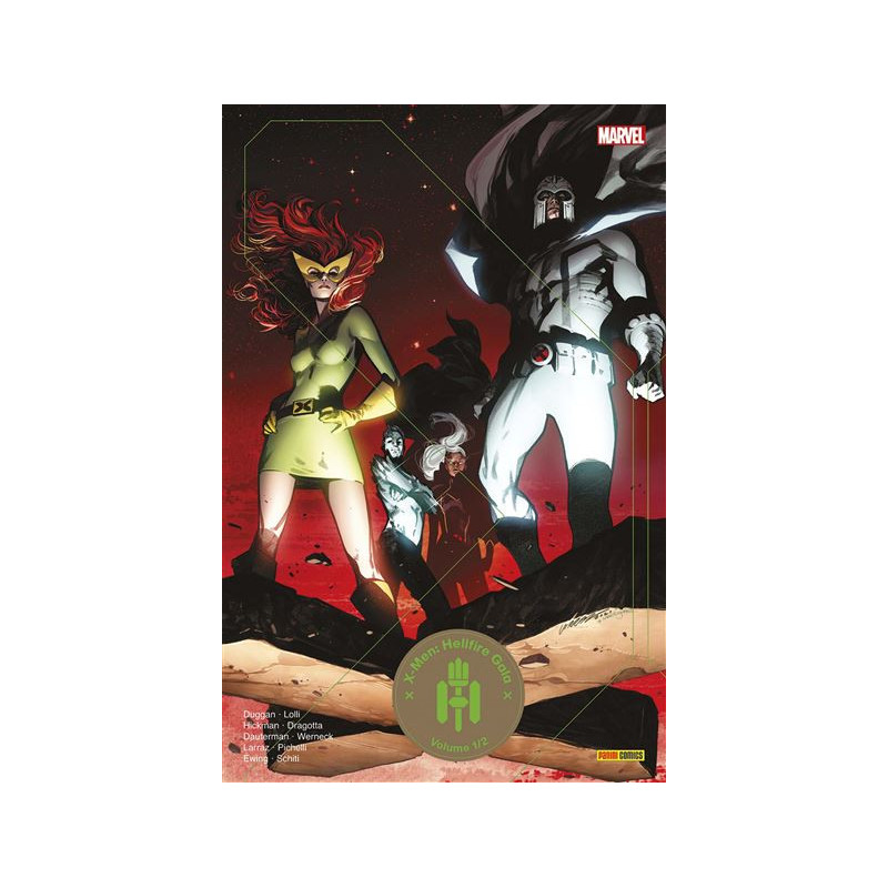 HELLFIRE GALA T01