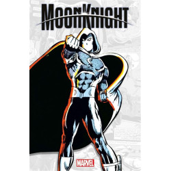 MARVELVERSE  MOON KNIGHT