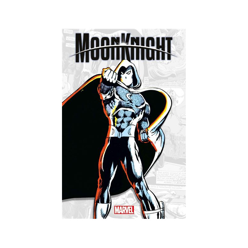MARVELVERSE  MOON KNIGHT