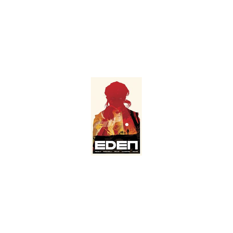 EDEN TP 