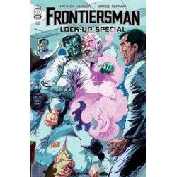 FRONTIERSMAN LOCKUP SPEC  ONESHOT  