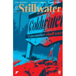 STILLWATER BY ZDARSKY   PEREZ  13