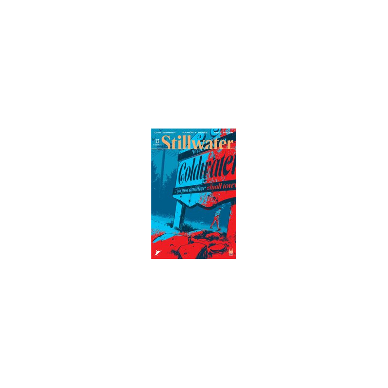 STILLWATER BY ZDARSKY   PEREZ  13