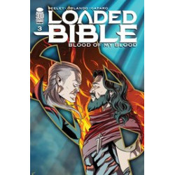 LOADED BIBLE BLOOD OF MY BLOOD  3