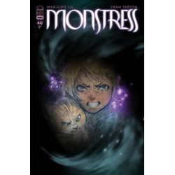 MONSTRESS  40