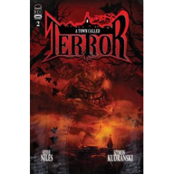 A TOWN CALLED TERROR  2