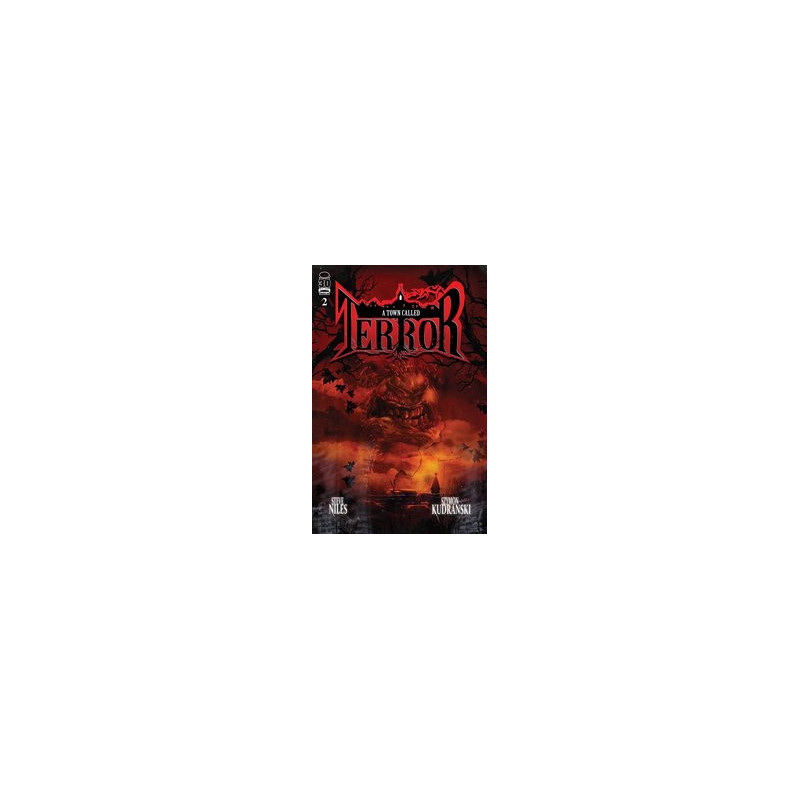 A TOWN CALLED TERROR  2