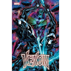 VENOM  8