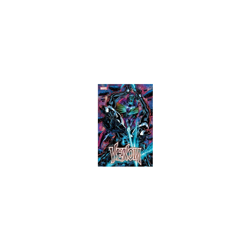 VENOM  8