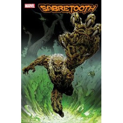SABRETOOTH  4