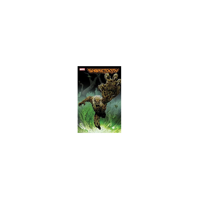 SABRETOOTH  4