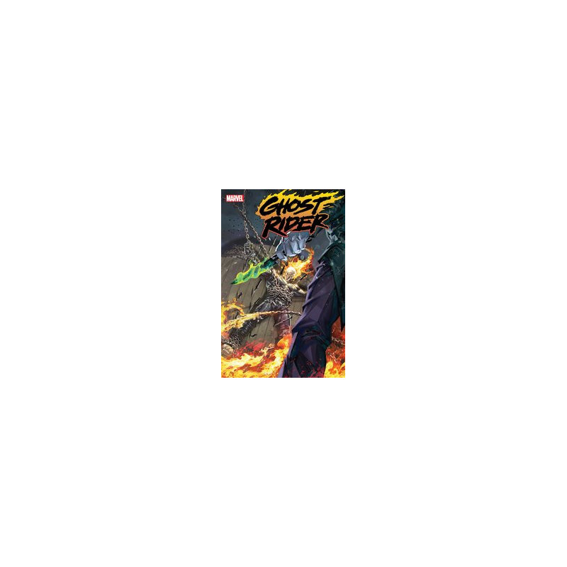 GHOST RIDER  4