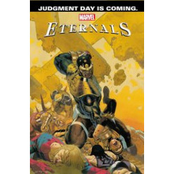 ETERNALS  12