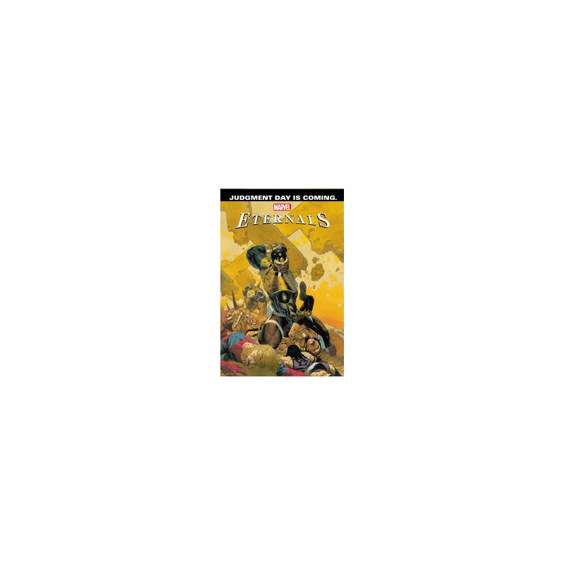 ETERNALS  12