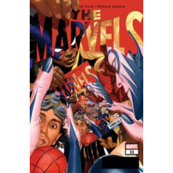 THE MARVELS  11