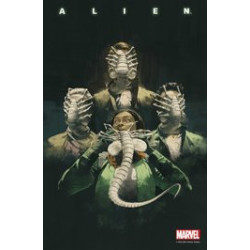 ALIEN  12