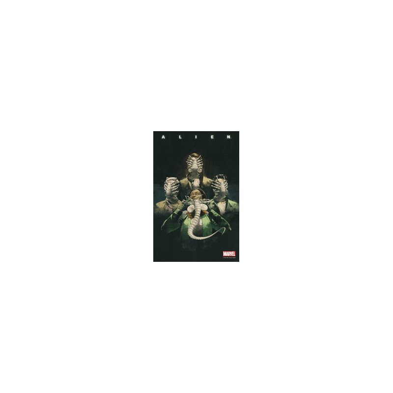 ALIEN  12