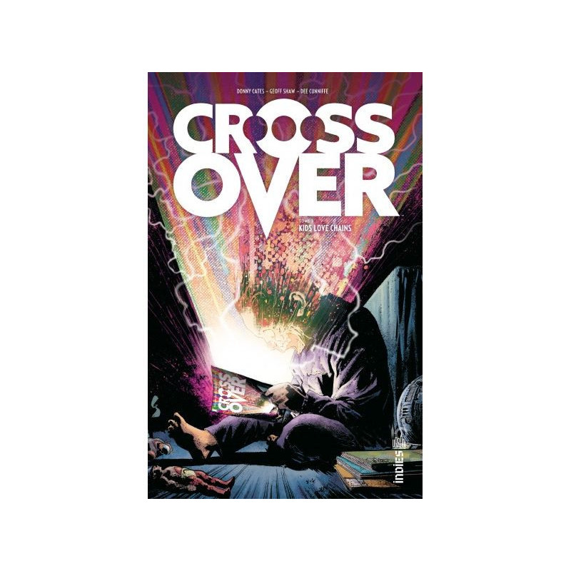 CROSSOVER TOME 1