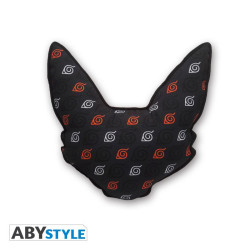 NARUTO  COUSSIN KYUBI