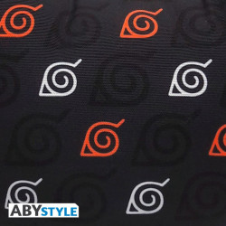 NARUTO  COUSSIN KYUBI