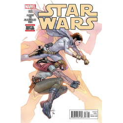 STAR WARS  18