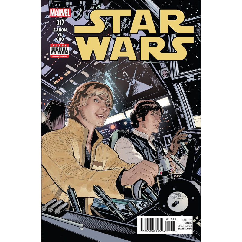 STAR WARS  17