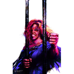 STAR WARS DARK TIMES OUT OT WILDERNESS  3  OF 5 