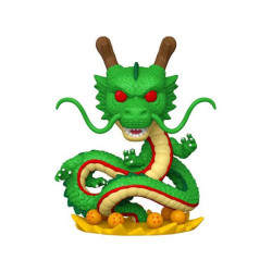 SHENRON DRAGON DRAGON BALL Z SUPER SIZED POP ANIMATION FIGURINE 25 CM