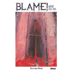 BLAME AND SO ON