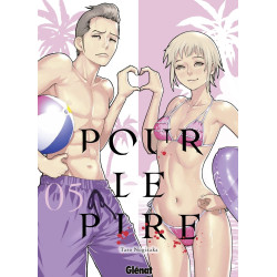 POUR LE PIRE  TOME 05