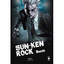SUNKEN ROCK EDITION DELUXE T01
