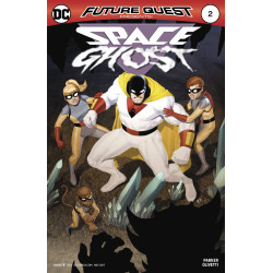 FUTURE QUEST PRESENTS 2