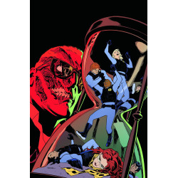 DC UNIVERSE PRESENTS 7