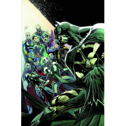 DETECTIVE COMICS 29  GOTHTOPIA 