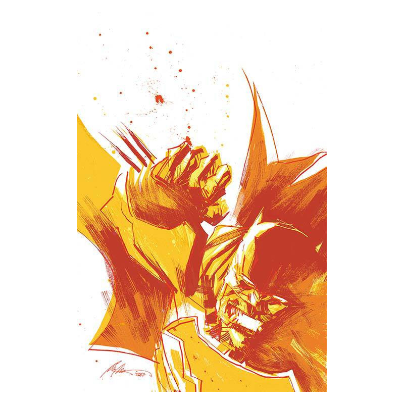 DETECTIVE COMICS 957 VAR ED