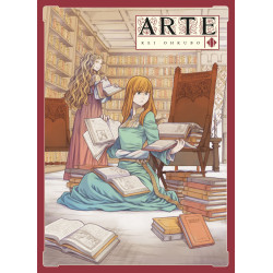 ARTE T11  VOL11