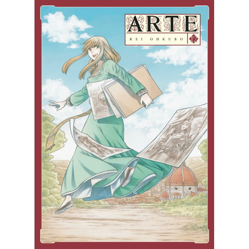 ARTE T12  VOL12