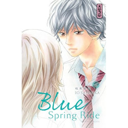 BLUE SPRING RIDE  TOME 6